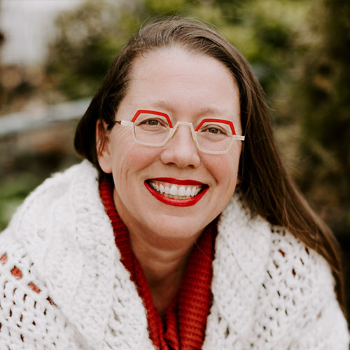Elizabeth Christensen